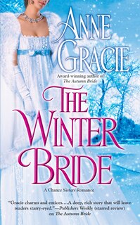 Front cover_The Winter Bride