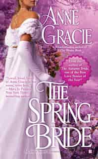The Spring Bride de Anne Gracie