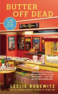 Front cover_Butter Off Dead
