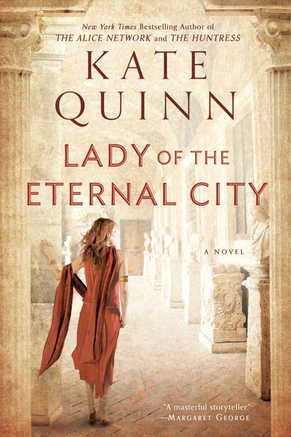 Lady Of The Eternal City Book By Kate Quinn Paperback Www Chapters Indigo Ca