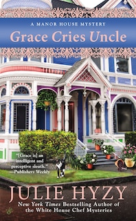 Front cover_Grace Cries Uncle