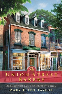 Front cover_The Union Street Bakery