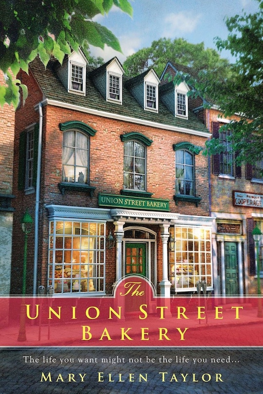 Front cover_The Union Street Bakery