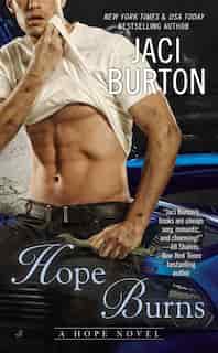 Hope Burns by Jaci Burton