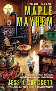Couverture_Maple Mayhem