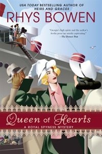 Front cover_Queen Of Hearts