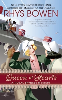 Front cover_Queen Of Hearts
