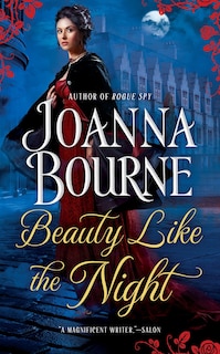 Couverture_Beauty Like The Night