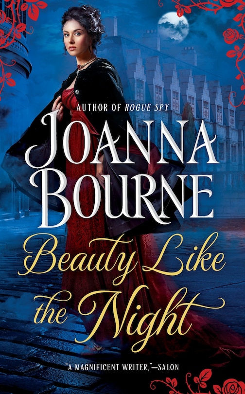 Couverture_Beauty Like The Night