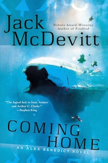 Front cover_Coming Home