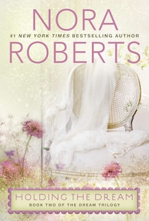 Front cover_Holding the Dream