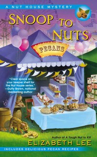 Front cover_Snoop To Nuts