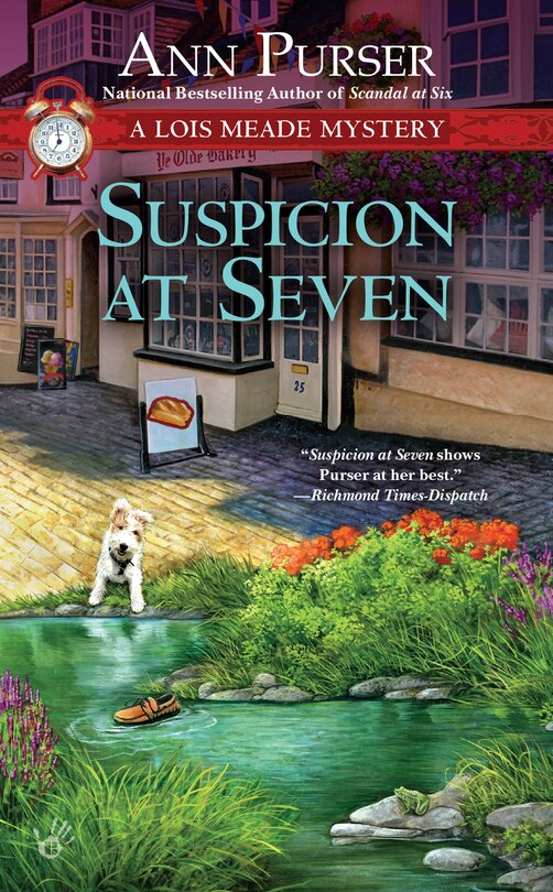 Suspicion at Seven