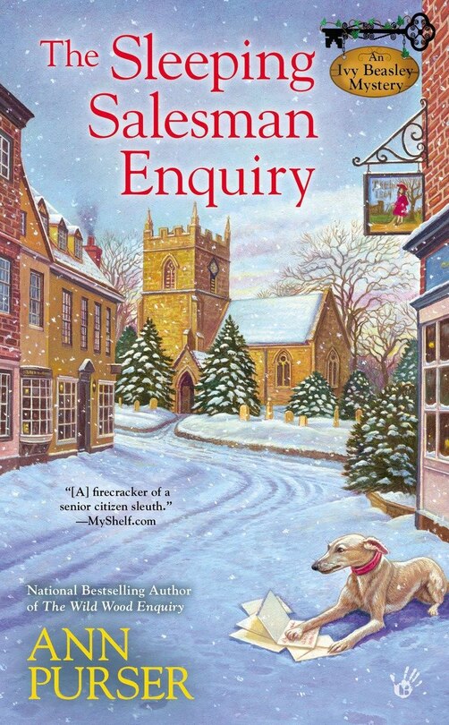 Couverture_The Sleeping Salesman Enquiry