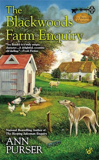 Front cover_The Blackwoods Farm Enquiry
