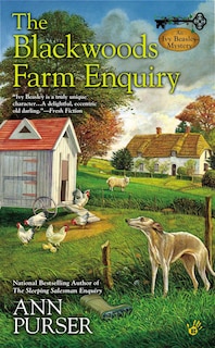 The Blackwoods Farm Enquiry