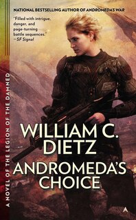 Front cover_Andromeda's Choice