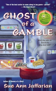 Couverture_Ghost Of A Gamble