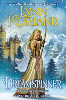 Front cover_Dreamspinner