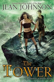 Couverture_The Tower