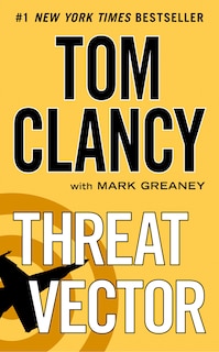Front cover_Threat Vector