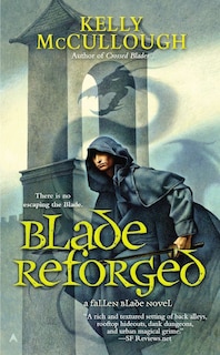 Front cover_Blade Reforged