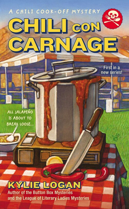Front cover_Chili Con Carnage