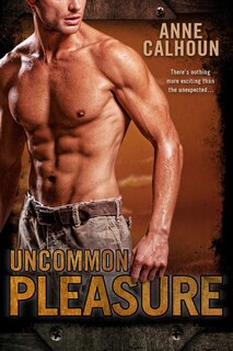 Couverture_Uncommon Pleasure