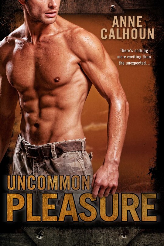 Couverture_Uncommon Pleasure