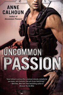 Couverture_Uncommon Passion