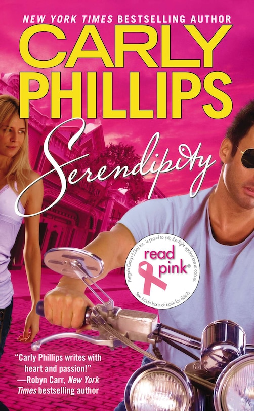 Front cover_Read Pink Serendipity