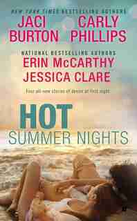 Hot Summer Nights by Jaci Burton