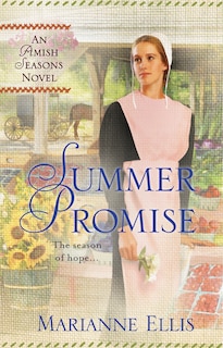 Front cover_Summer Promise