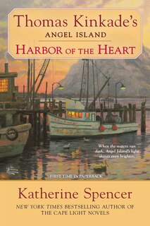 Front cover_Harbor of the Heart