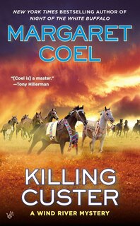 Front cover_Killing Custer