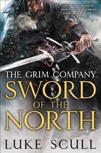 Couverture_Sword Of The North