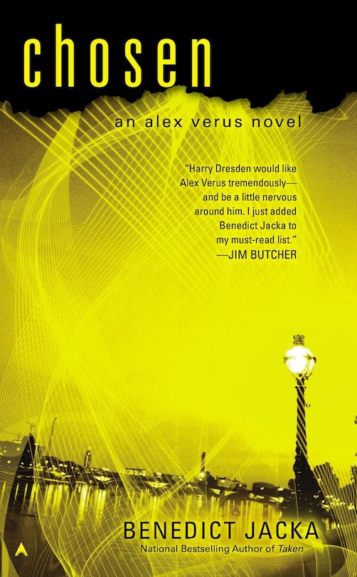 Front cover_Chosen