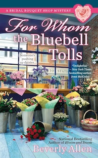 Front cover_For Whom The Bluebell Tolls