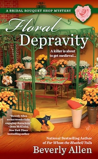 Front cover_Floral Depravity