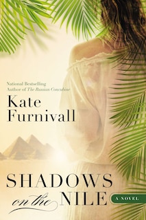 Couverture_Shadows On The Nile