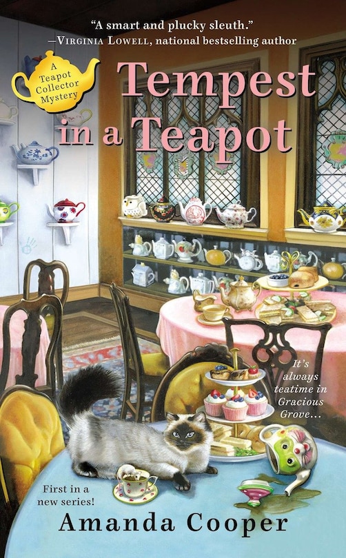 Front cover_Tempest In A Teapot