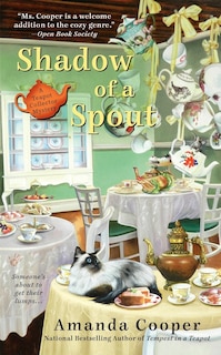 Front cover_Shadow Of A Spout