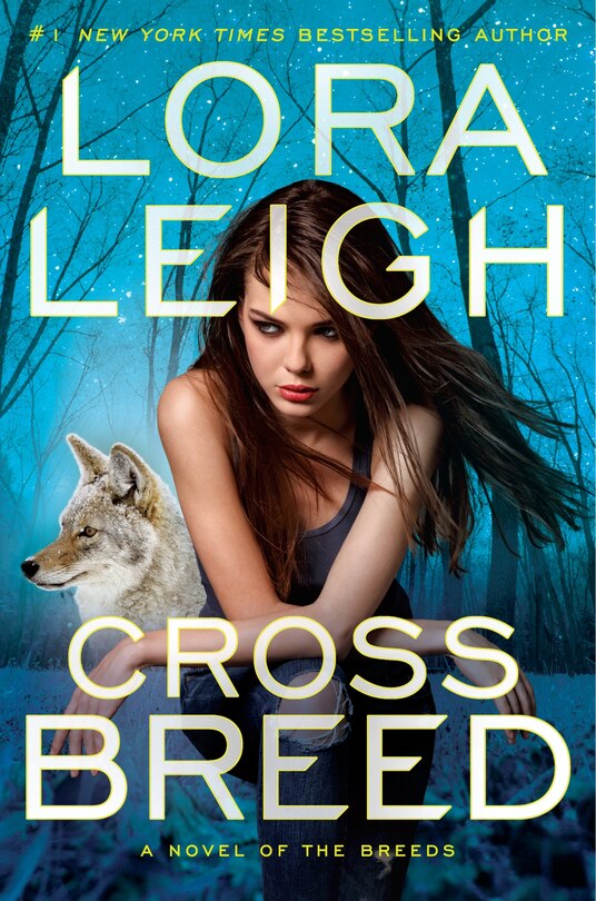 Couverture_Cross Breed