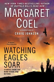 Couverture_Watching Eagles Soar