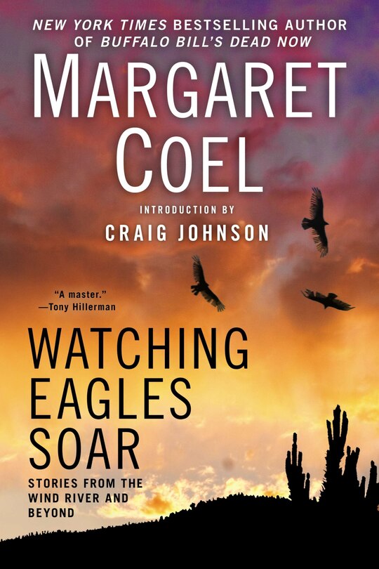 Couverture_Watching Eagles Soar
