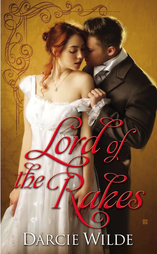 Couverture_Lord Of The Rakes