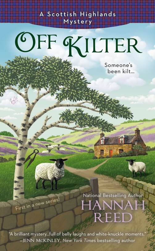Front cover_Off Kilter