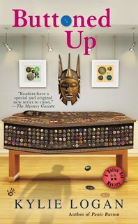 Couverture_Buttoned Up
