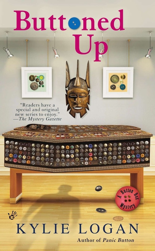 Couverture_Buttoned Up