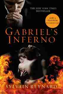 Gabriel's Inferno by Sylvain Reynard